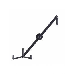 Настінний тримач для гітари Rockstand RS20930 B - Electric Guitar Wall Hanger, horizontal Настінний тримач для гітари Rockstand RS20930 B - Electric Guitar Wall Hanger, horizontal